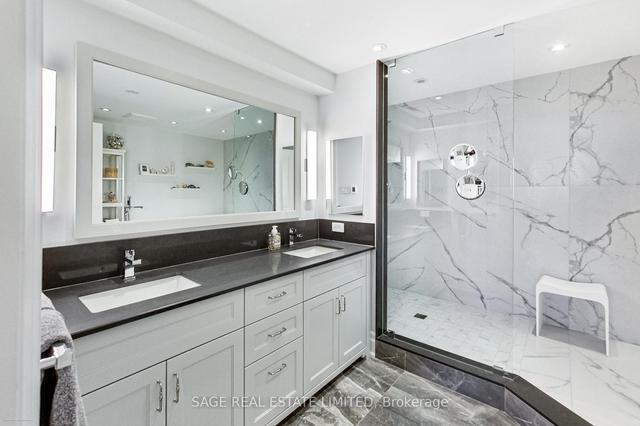 606 - 225 The Donway W, Condo with 2 bedrooms, 3 bathrooms and 2 parking in Toronto ON | Image 21