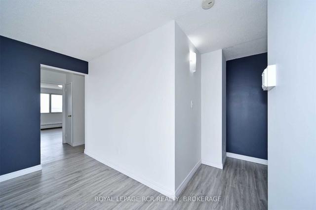 1506 - 735 Don Mills Rd, Condo with 2 bedrooms, 1 bathrooms and 1 parking in Toronto ON | Image 15