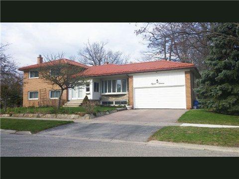 1516 Sunnycove Dr, House detached with 4 bedrooms, 4 bathrooms and 4 parking in Mississauga ON | Image 1
