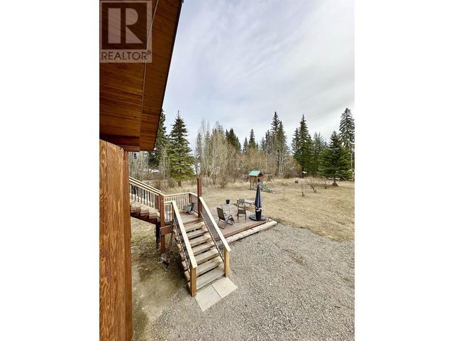 3364 Horsefly Road, House detached with 3 bedrooms, 2 bathrooms and null parking in Cariboo F BC | Image 7