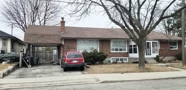 82 Pachino Blvd, House detached with 3 bedrooms, 3 bathrooms and 3 parking in Toronto ON | Image 5