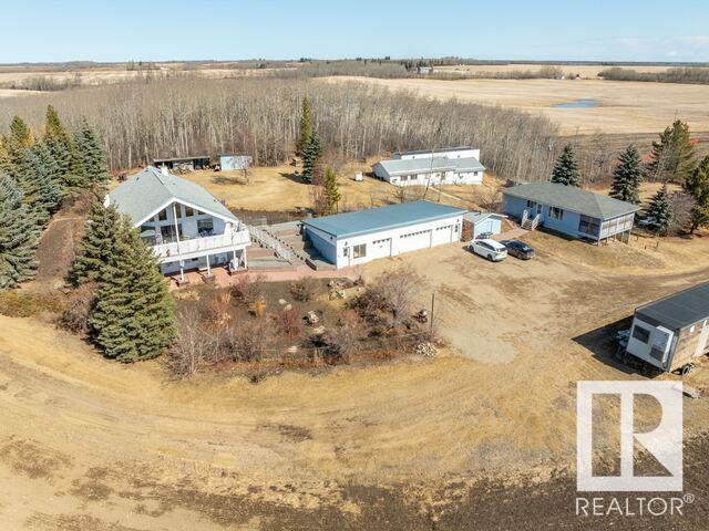 56308 Rge Rd 240, House detached with 3 bedrooms, 2 bathrooms and null parking in Bon Accord AB | Image 25
