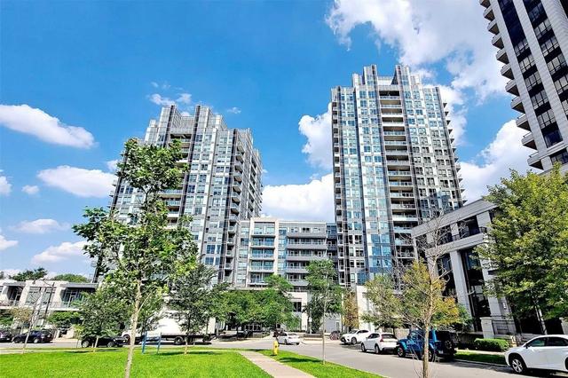 1309 - 120 Harrison Garden Blvd, Condo with 2 bedrooms, 2 bathrooms and 1 parking in Toronto ON | Card Image