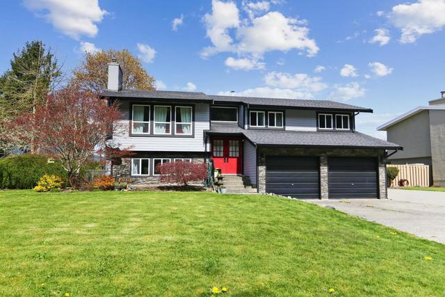 42551 Devon Avenue, House detached with 4 bedrooms, 3 bathrooms and null parking in Chilliwack BC | Card Image