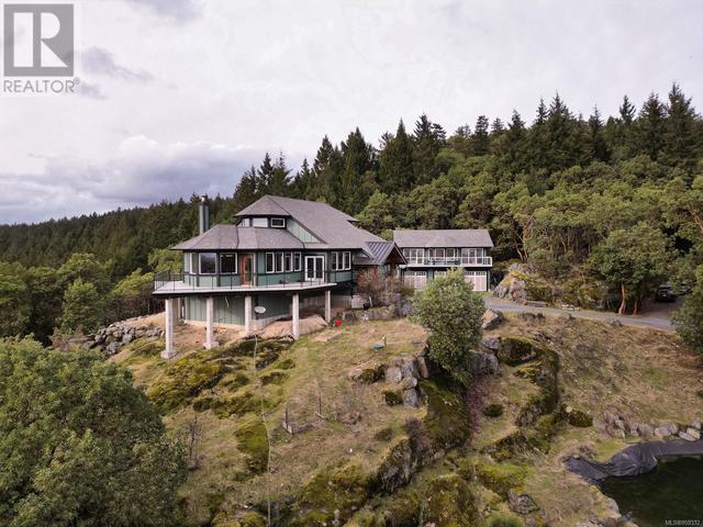 4750 Talon Ridge, House detached with 5 bedrooms, 5 bathrooms and 8 parking in Highlands BC | Image 51
