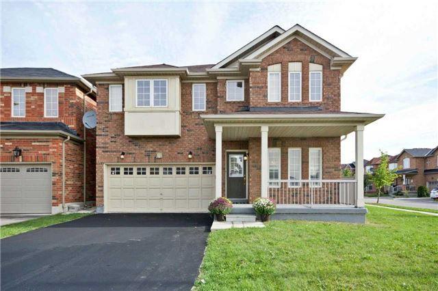 41 Abbotsbury Dr, House detached with 4 bedrooms, 4 bathrooms and 4 parking in Brampton ON | Image 1