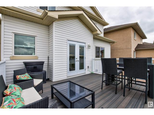 17619 86 St Nw, House detached with 3 bedrooms, 3 bathrooms and null parking in Edmonton AB | Image 18