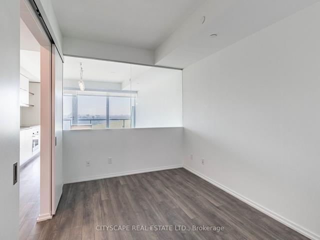 3111 - 197 Yonge St, Condo with 1 bedrooms, 1 bathrooms and 0 parking in Toronto ON | Image 6