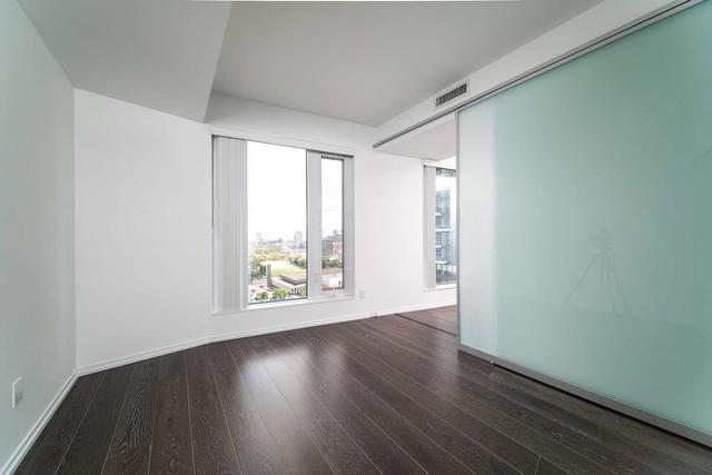 1902 - 68 Shuter St, Condo with 1 bedrooms, 1 bathrooms and 0 parking in Toronto ON | Image 9