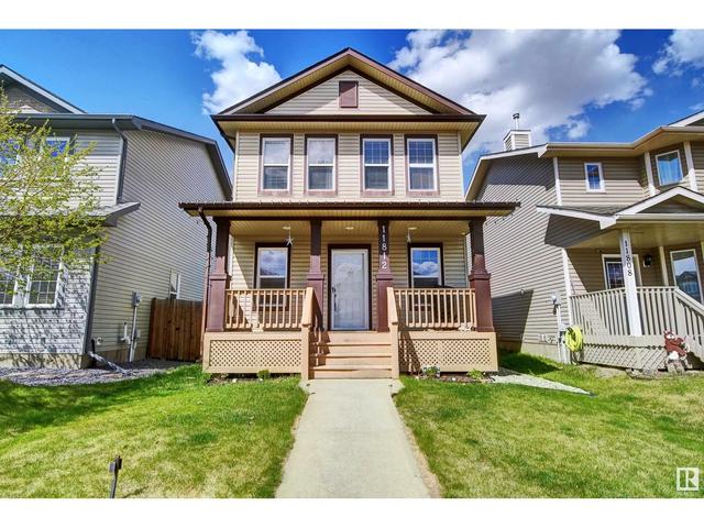 11812 167a Av Nw, House detached with 4 bedrooms, 3 bathrooms and null parking in Edmonton AB | Card Image