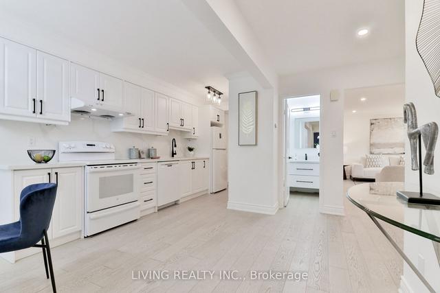 30 Anvil Millway, Townhouse with 3 bedrooms, 3 bathrooms and 4 parking in Toronto ON | Image 12