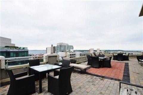 lph2601 - 21 Grand Magazine St, Condo with 2 bedrooms, 3 bathrooms and 1 parking in Toronto ON | Image 2