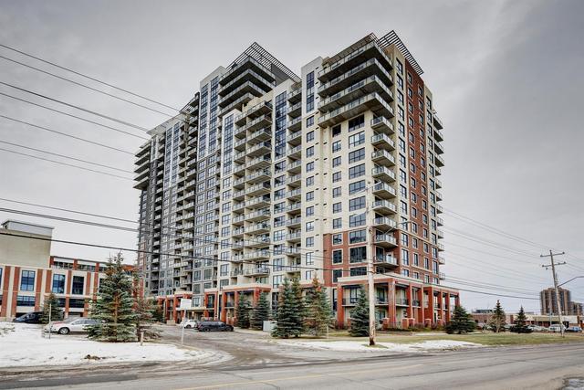 903 - 8880 Horton Road Sw, Condo with 1 bedrooms, 1 bathrooms and 1 parking in Calgary AB | Image 27