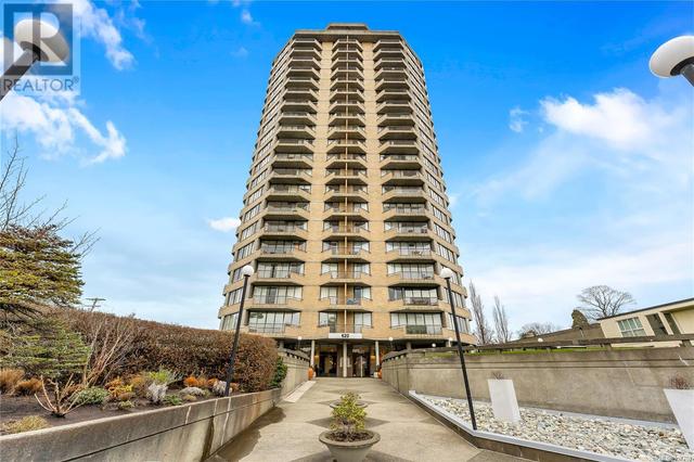 503 - 620 Toronto St, Condo with 0 bedrooms, 1 bathrooms and 1 parking in Victoria BC | Image 6