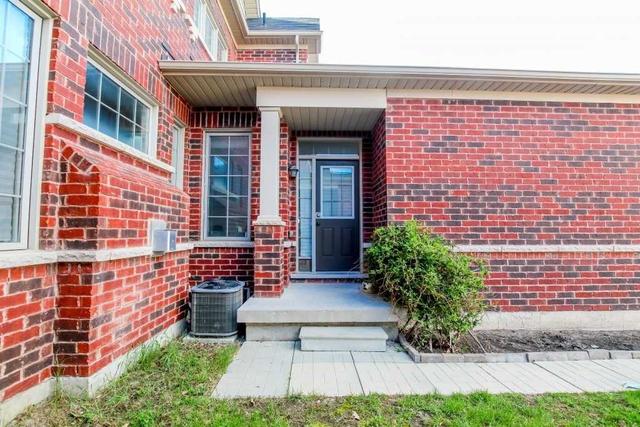 159 Harbord St, House attached with 3 bedrooms, 3 bathrooms and 3 parking in Markham ON | Image 14