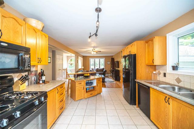 165 Springhome Rd, House detached with 2 bedrooms, 2 bathrooms and 11 parking in Oro Medonte ON | Image 5