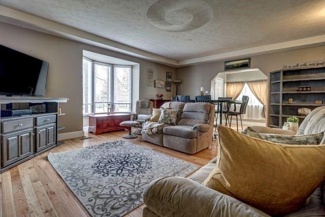 530 Claude St, House detached with 4 bedrooms, 1 bathrooms and 2 parking in South Bruce Peninsula ON | Image 2