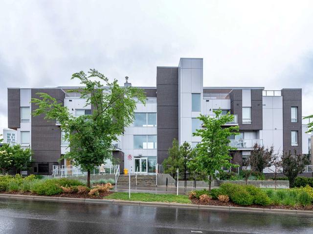 111 - 3125 39 Street Nw, Condo with 1 bedrooms, 1 bathrooms and 1 parking in Calgary AB | Image 15