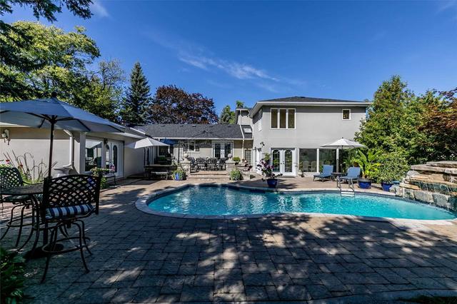1 Braeburn Blvd, House detached with 5 bedrooms, 5 bathrooms and 9 parking in Toronto ON | Image 31