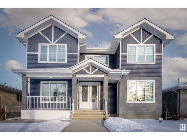 10611 150 St Nw, House detached with 5 bedrooms, 4 bathrooms and null parking in Edmonton AB | Image 2