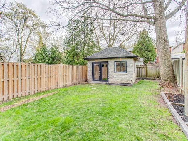 231 Hillsdale Ave E, House detached with 5 bedrooms, 4 bathrooms and 1 parking in Toronto ON | Image 27