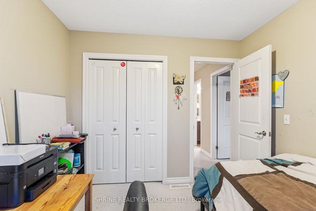 3 - 1010 Fanshawe Park Rd E, Townhouse with 3 bedrooms, 2 bathrooms and 2 parking in London ON | Image 8