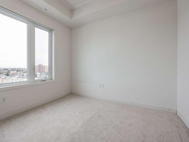 604 - 20 Orchid Place Dr, Condo with 2 bedrooms, 1 bathrooms and 1 parking in Toronto ON | Image 10
