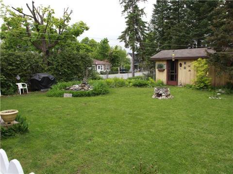 23 Mansfield St, House detached with 4 bedrooms, 3 bathrooms and 2 parking in Kawartha Lakes ON | Image 19