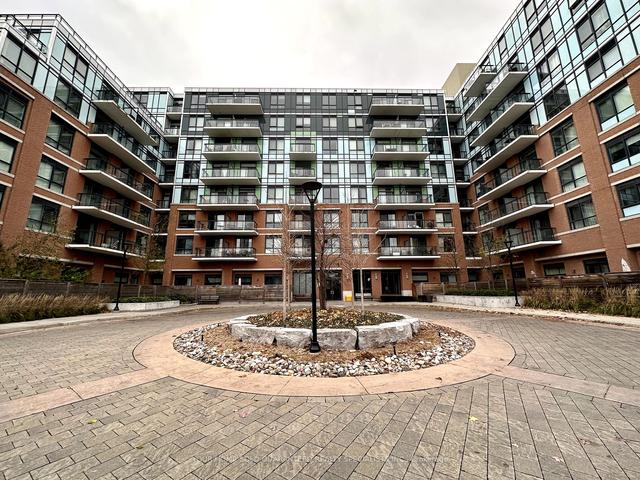 311 - 11611 Yonge St, Condo with 1 bedrooms, 1 bathrooms and 1 parking in Richmond Hill ON | Image 1