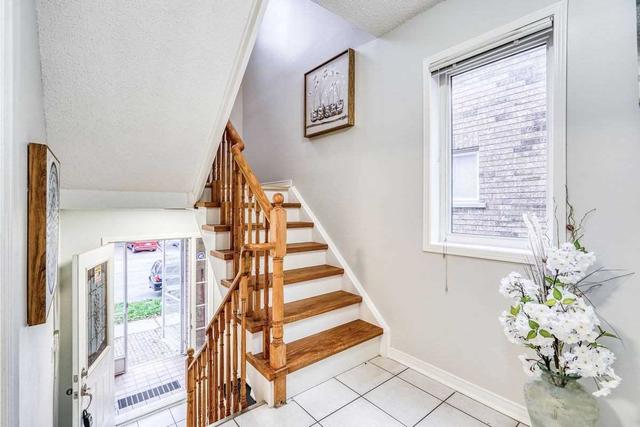 34 Millennium Dr, House detached with 3 bedrooms, 5 bathrooms and 2 parking in Toronto ON | Image 29