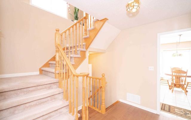 80 Aries Cres, House detached with 3 bedrooms, 3 bathrooms and 2 parking in Markham ON | Image 16