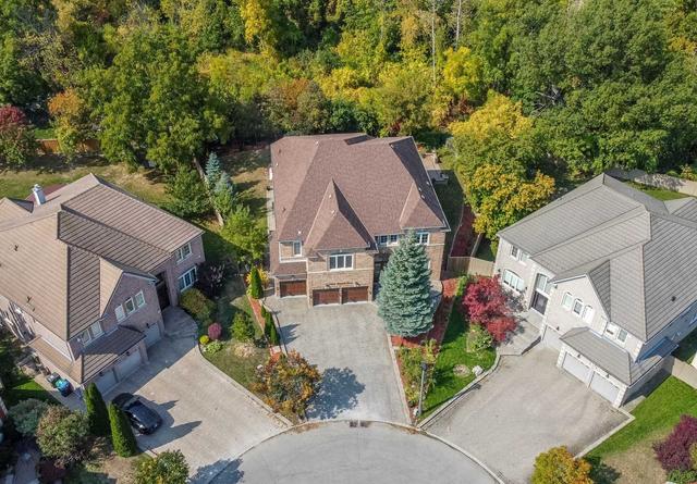 5403 Roanoke Crt, House detached with 6 bedrooms, 4 bathrooms and 12 parking in Mississauga ON | Image 34