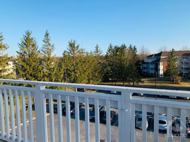306 - 266 Lorry Greenberg Drive, Condo with 2 bedrooms, 1 bathrooms and 1 parking in Ottawa ON | Image 13