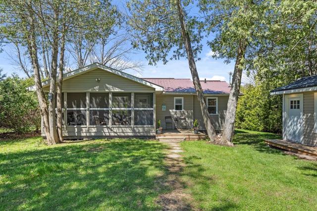 61 Blythe Shore Rd, House detached with 2 bedrooms, 1 bathrooms and 6 parking in Kawartha Lakes ON | Image 21