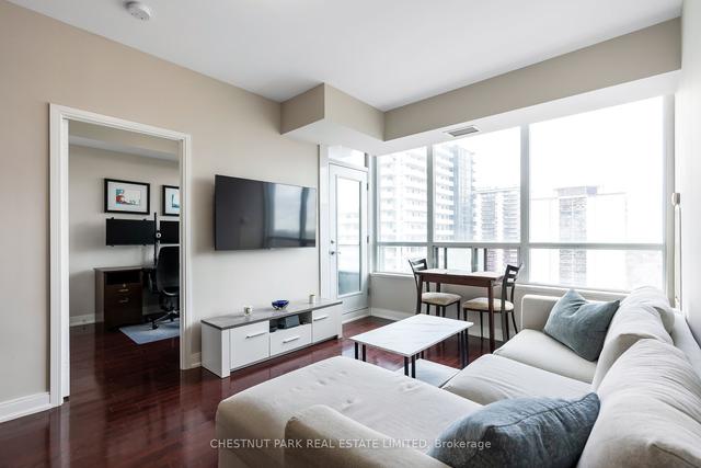 1508 - 88 Broadway Ave, Condo with 2 bedrooms, 2 bathrooms and 1 parking in Toronto ON | Image 30