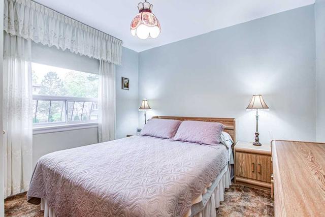 20 Clearview Hts, House detached with 3 bedrooms, 2 bathrooms and 3 parking in Toronto ON | Image 8