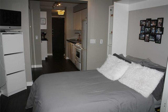 815 - 50 Lynn Williams St, Condo with 0 bedrooms, 1 bathrooms and 0 parking in Toronto ON | Image 4