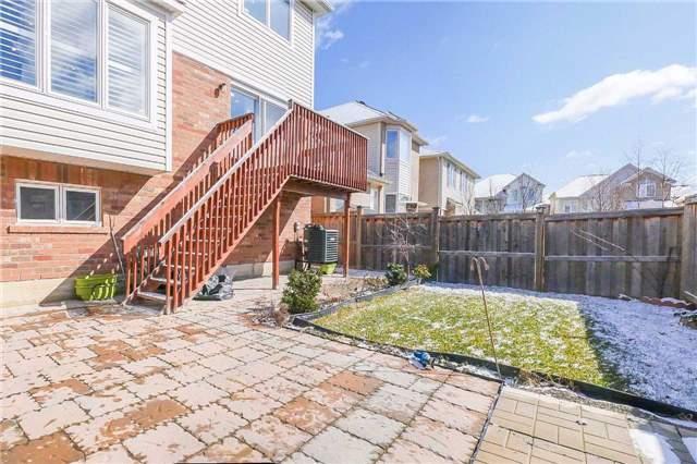 3190 Bunkerhill Pl, House detached with 4 bedrooms, 3 bathrooms and 2 parking in Burlington ON | Image 20