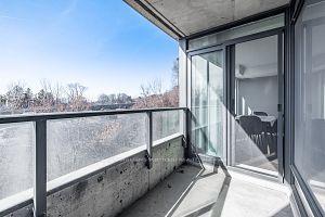 404 - 18 Valley Woods Rd, Condo with 1 bedrooms, 1 bathrooms and 1 parking in Toronto ON | Image 15