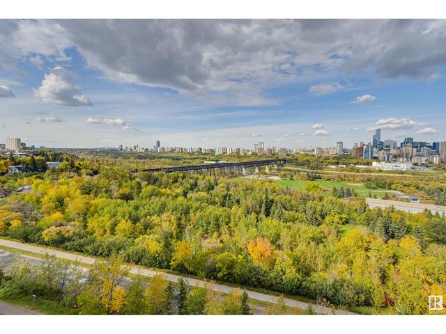 602 - 10855 Saskatchewan Dr Nw, Condo with 2 bedrooms, 2 bathrooms and 2 parking in Edmonton AB | Image 40