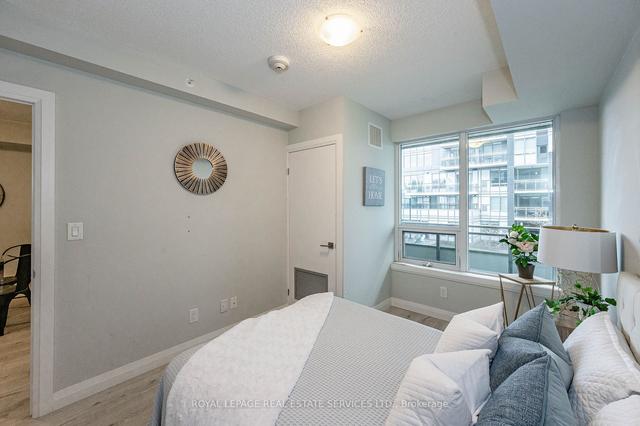 314 - 53 Arthur St S, Condo with 1 bedrooms, 1 bathrooms and 1 parking in Guelph ON | Image 11