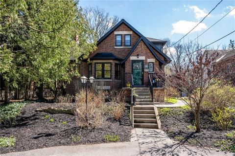 97 Baseline Road E, House detached with 3 bedrooms, 2 bathrooms and 7 parking in London ON | Card Image