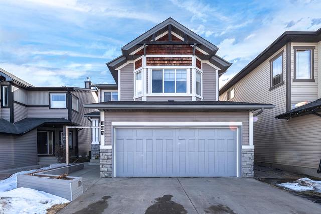147 St Moritz Terrace Sw, House detached with 4 bedrooms, 3 bathrooms and 4 parking in Calgary AB | Image 1