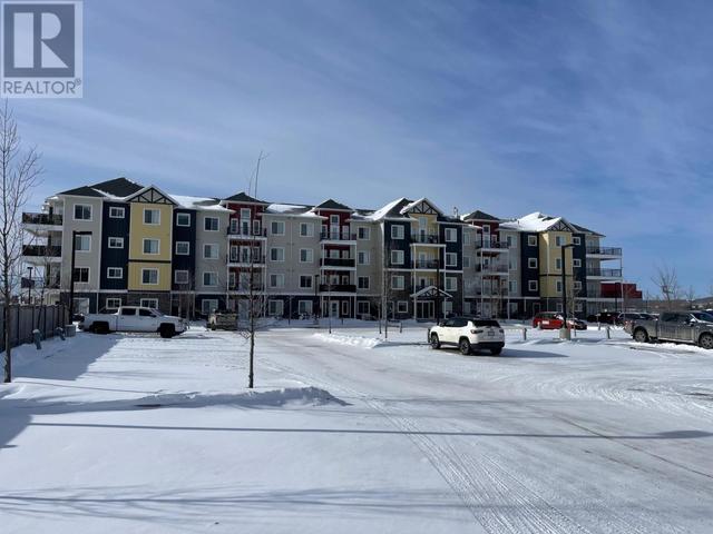 213 - 11205 105 Avenue, Condo with 2 bedrooms, 2 bathrooms and null parking in Fort St. John BC | Image 3