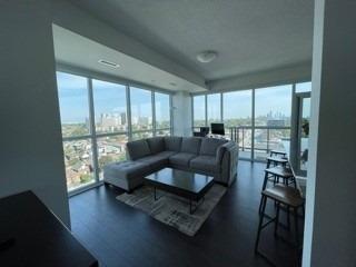 1109 - 1603 Eglinton Ave W, Condo with 2 bedrooms, 2 bathrooms and 1 parking in Toronto ON | Image 17