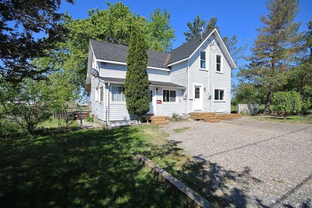 526 Camden Rd N, House detached with 5 bedrooms, 2 bathrooms and 3 parking in Greater Napanee ON | Image 1