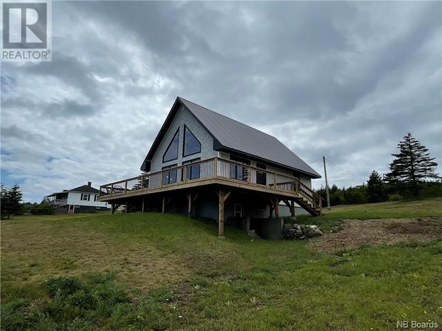 2 Teakettle Lane, House detached with 3 bedrooms, 1 bathrooms and null parking in Grand Manan NB | Image 36