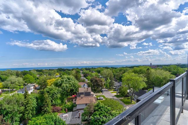 902 - 2799 Kingston Rd, Condo with 3 bedrooms, 3 bathrooms and 1 parking in Toronto ON | Image 6