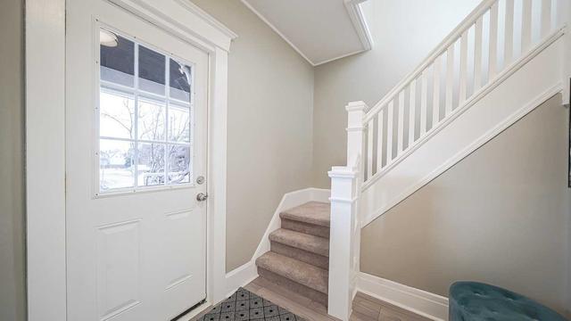 106 Ritson Rd S, House detached with 3 bedrooms, 1 bathrooms and 2 parking in Oshawa ON | Image 30