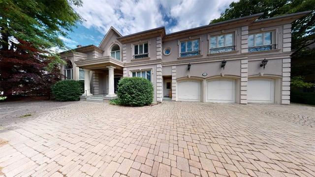 16 Oxbow Rd, House detached with 5 bedrooms, 8 bathrooms and 13 parking in Toronto ON | Image 19